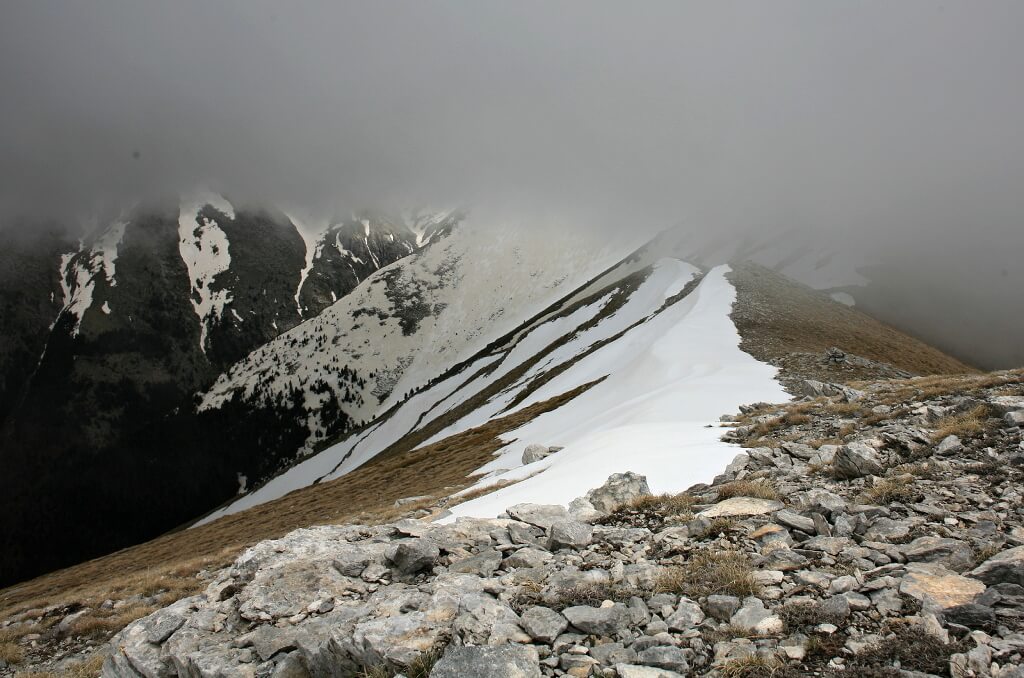 Mount Titaros