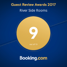 Booking.com Award