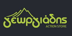Logo Georgiadis Action Store