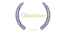 GReatours Logo