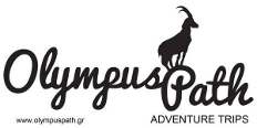Λογότυπο της Olympus Path